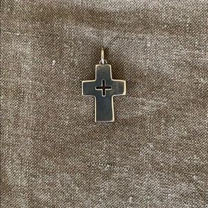 James Avery cross